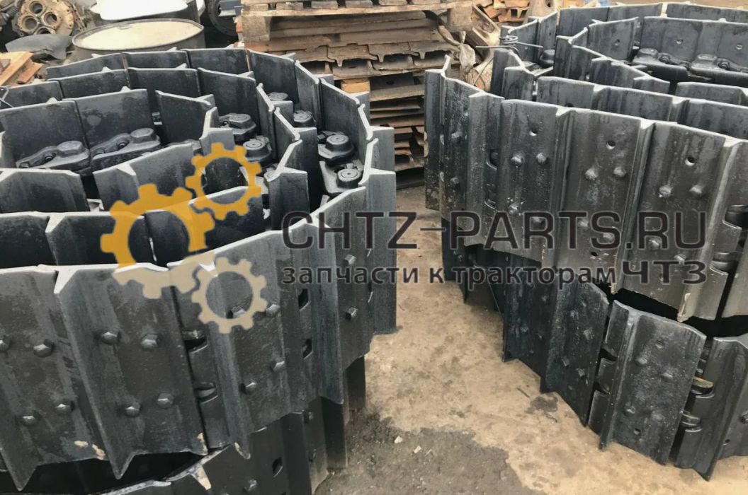 Гусеница 48-22-2СП (с шириной башмака 690мм)